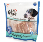 Koeramaius Happy Goodies Stripes, l&otilde;he, 0.5 kg