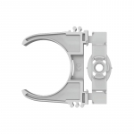 Kaabli klamber Bosch EPC-40, 4 cm, 50 tk