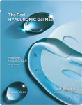 N&auml;omask Holika Holika The Real Hyaluronic, 35 g