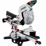 J&auml;rkamissaag Metabo 613305000, 2000 W, 305 mm