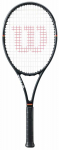 Tennisereket Wilson Pro Staff 97L Classic, must v.