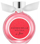 Parf&uuml;&uuml;mvesi Rochas Mademoiselle In Love, 90 ml