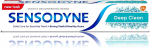 Hambapasta Sensodyne Deep Clean, 75 ml