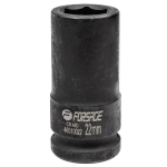 L&ouml;&ouml;kpea Forsage F-46510022, 22 mm, 3/4"