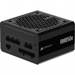 Kahjustatud pakendiga toode. Toiteplokk Corsair RMe Series RM850e 850 W, 12 cm, must