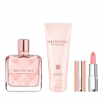 Kinkekomplektid naistele Givenchy Irresistible, 3 tk.