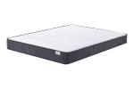 Madrats MN PLA2301025, 200 cm x 120 cm, keskmine