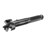 Puidufrees Dewalt DT4575-QZ, hex