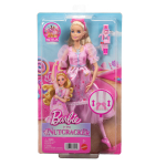 Nukk Mattel Barbie Nutcracker Clara JLW51, 30 cm, roosa v.
