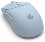 Juhtmevaba arvutihiir HP 400 Quiet AZ7B4AA, rf / bluetooth, sinine v.