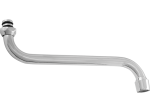Segisti otsikud Kuchinox CWS 083D, 16 cm
