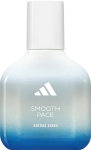 Parf&uuml;&uuml;mvesi Adidas Vibes Smooth Pace, 30 ml