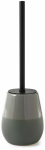 WC hari Gedy Wilma WL33-07, roheline v., 13 cm x 41 cm x 13 cm