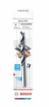 Metallist puur Bosch, teras, hss-g, silindriline, 6 mm x 9.3 cm