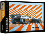 Pusle Trefl SoftTouch F1 McLaren 1005258, 68 cm x 48 cm, 1000 tk