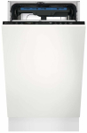 Integreeritav n&otilde;udepesumasin Electrolux 700 seeria GlassCare EEG63500L 911077069