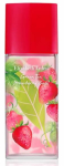 Tualettvesi Elizabeth Arden Green Tea Strawberry Basil, 50 ml