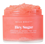 Kehakoorija Ncla Beauty Hey Sugar Pink Grapefruit, 250 ml