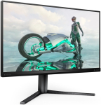 Monitor Philips Philips Evnia 25M2N3200U/00, Rapid IPS, 310 Hz, FHD, 24.5"