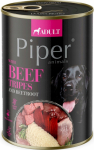 M&auml;rg koeratoit Piper Adult 306597, veise k&otilde;ht, 0.4 kg