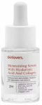 N&auml;o seerum Skinlovers 3'H Moisturizing, 15 ml