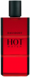 Tualettvesi Davidoff Hot Water, 110 ml