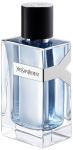 Tualettvesi Yves Saint Laurent Y, 60 ml