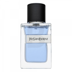 Tualettvesi Yves Saint Laurent Y, 60 ml