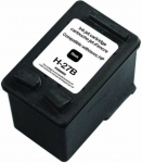 Tindiprinteri kassett Uprint H-27B, must, 20 ml
