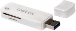M&auml;lukaardilugeja Logilink CR0034A