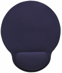 Hiirematt Manhattan, 20.3 cm x 24.1 cm x 0.4 cm, sinine v.