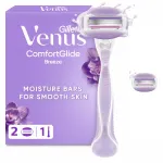 Raseerimiskomplekt Gillette Venus ComfortGlide Breeze