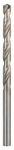 Puur Bosch, metall, hss-g, sirge, 5 mm x 8.6 cm