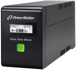 UPS pingestabilisaator PowerWalker, 480 W