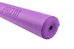 Fitness- ja joogamatt PROfit DK 2203, violetne v., 173 cm x 61 cm x 0.5 cm