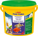 Kalatoit Sera Pond Bioflakes, 3 l