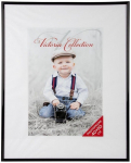 Fotoraam Victoria Collection Future, 40 cm x 50 cm, must v.
