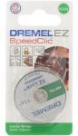 Lihvimisketas Dremel 2615S541JA