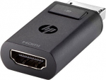 Adapter HP DisplayPort to HDMI 1.4 Displayport, HDMI 1.4 male