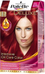 Juuksev&auml;rv Schwarzkopf Palette, flaming red, Flaming Red 575, 50 ml