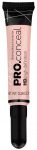 Peitekreem L.A. Girl PRO Conceal HD, 965 cool pink