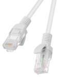 Juhe Lanberg cat.5e RJ-45 8P8C, RJ-45 8P8C, 2 m, hall