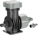 Puhastuss&uuml;steem Gardena