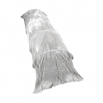 Kasvuhoone Alus Garden Center A00913M, 250 cm x 80 cm x 30 cm