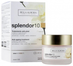 N&auml;okreem Bella Aurora Splendor 10, 50 ml, 40+