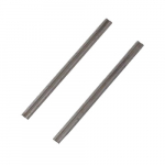 H&ouml;&ouml;vliterade komplekt Makita D-07945, 82 mm, 2 tk