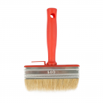 Lakipintsel Okko 182, 140 mm x 38 mm, lakkimiseks