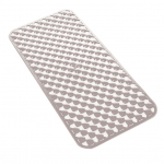 Vannitoa p&otilde;randamatt Gedy Geo 973671/02, hall, 71 cm x 36 cm