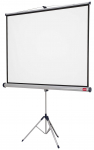 Projektoriekraan Nobo 1902396, 4:3