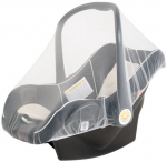 Turvah&auml;lli v&otilde;rk putukate vastu BabyOno Mosquito Net For Car Seat 1278